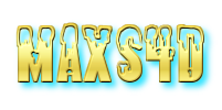 logo MAXS4D